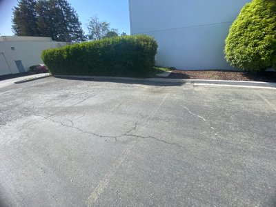 20 x 10 Parking Lot in Fremont, California near [object Object]