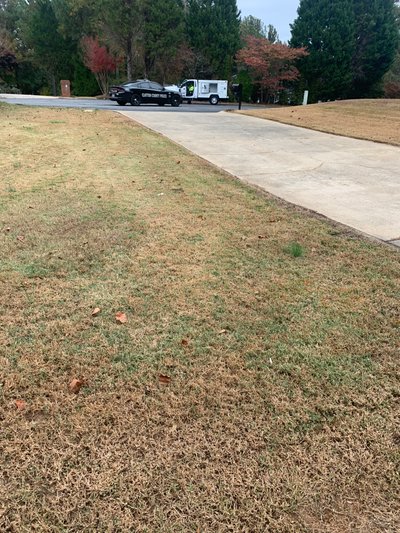 20 x 10 Driveway in Jonesboro, Georgia near [object Object]