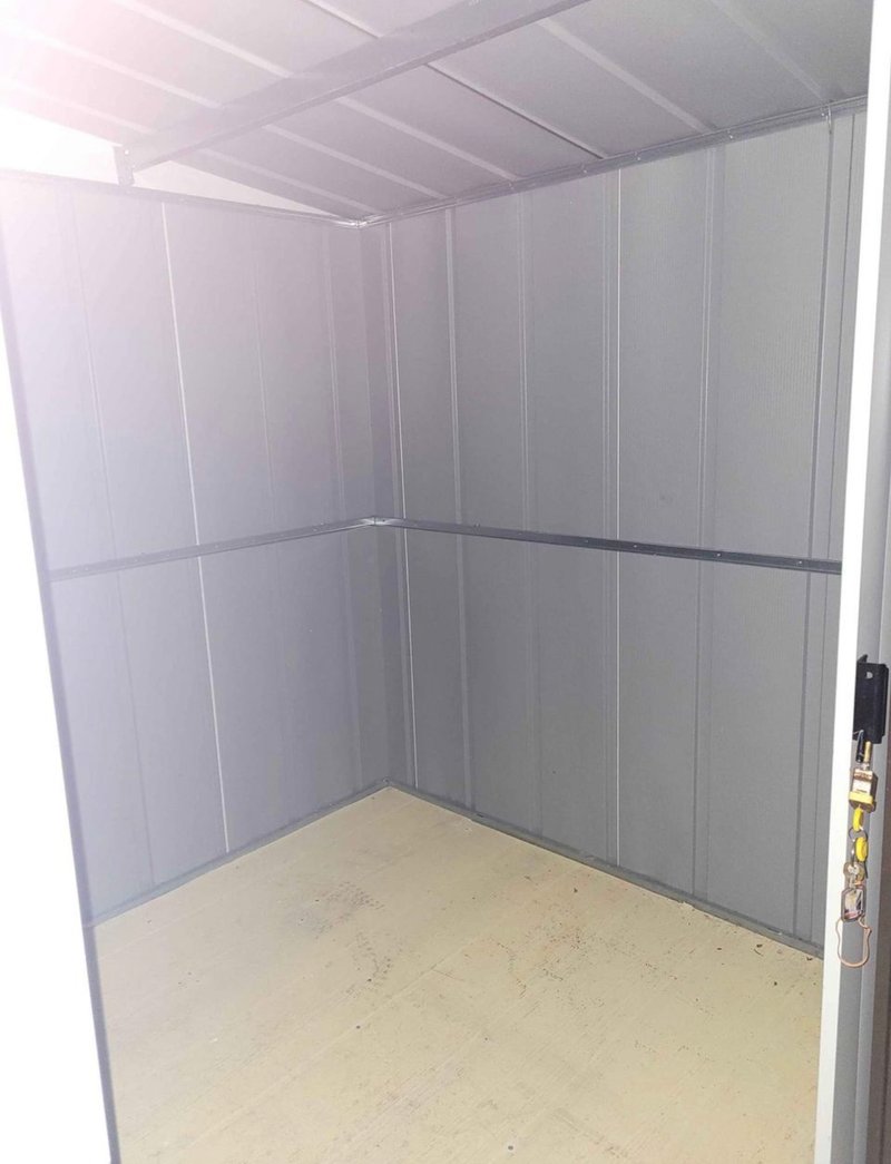 Shed in Palmetto Bay, Florida 1