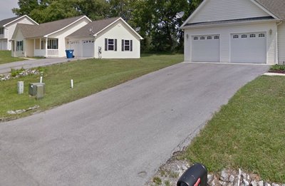 20 x 10 Driveway in Hedgesville, West Virginia near [object Object]