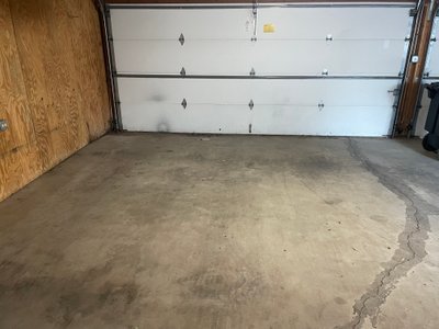 18 x 10 Garage in Chicago, Illinois