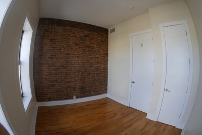 10×12 Bedroom in Brooklyn, New York