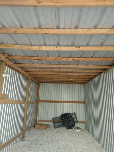 25 x 11 Self Storage Unit in Houston, Texas near [object Object]