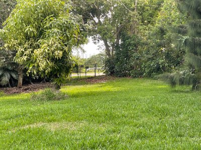20 x 10 Unpaved Lot in Southwest Ranches, Florida near [object Object]