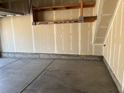 20 x 10 Garage in American Fork, Utah
