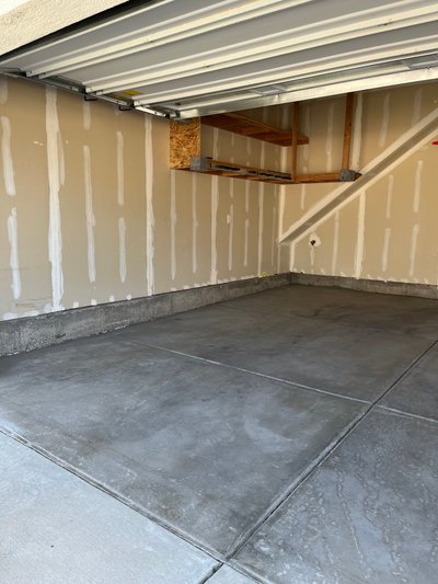 20×10 self storage unit at I-15 American Fork, Utah