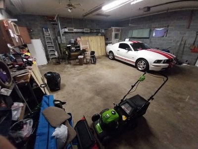 20 x 10 Garage in Waldorf, Maryland