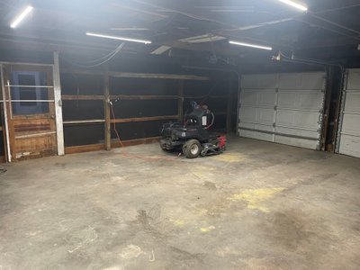 26×12 Garage in Converse, Indiana