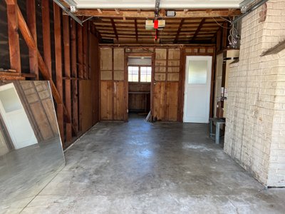 Medium 10×20 Garage in San Lorenzo, California