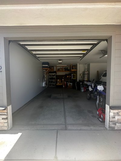 20 x 10 Garage in St. George, Utah near [object Object]