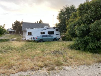 35 x 10 Unpaved Lot in Fillmore, California near [object Object]