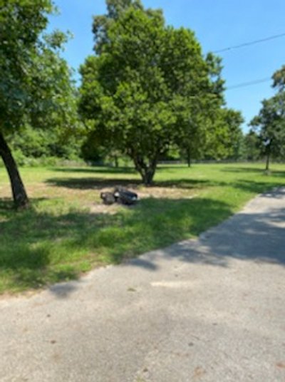 30 x 12 Unpaved Lot in Montgomery, Texas near [object Object]