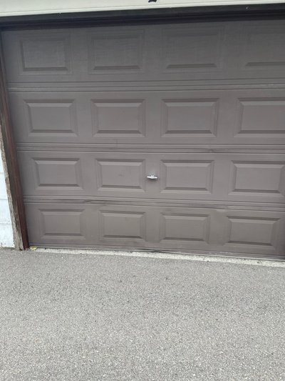 20 x 10 Garage in Waterloo, Iowa near [object Object]