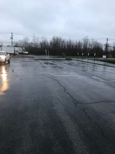 10 x 20 Parking Lot in Buffalo, New York near [object Object]