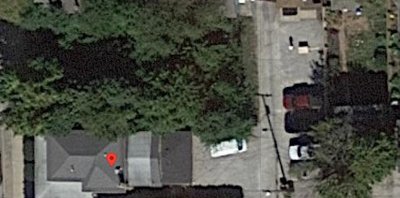 20 x 10 Driveway in Fort Wayne, Indiana near [object Object]