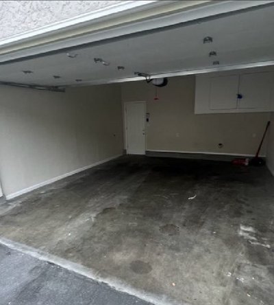 Medium 10×20 Garage in San Jose, California