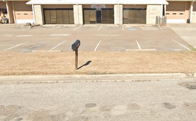 20 x 10 Parking Lot in Corpus Christi, Texas near [object Object]