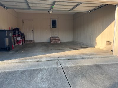 20×20 self storage unit at 5257 Dickinson Ln Hattiesburg, Mississippi