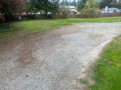 20 x 10 Unpaved Lot in Federal Way, Washington near [object Object]