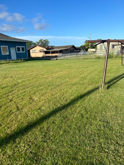 20 x 10 Unpaved Lot in Waimea, Hawaii near [object Object]