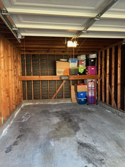 5 x 8 Garage in San Marcos, California