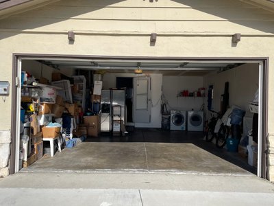 20×10 self storage unit at 3025 Raymond St Santa Clara, California