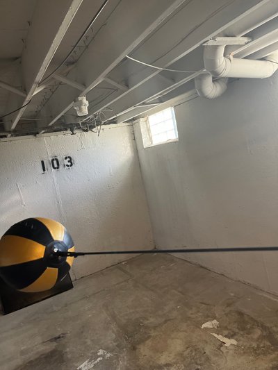 12×12 self storage unit at 1520 Vernon St Riverview, Michigan