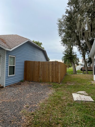 40 x 10 Unpaved Lot in Saint Cloud, Florida near [object Object]