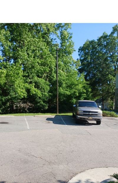 20 x 10 Parking Lot in Durham, North Carolina near [object Object]