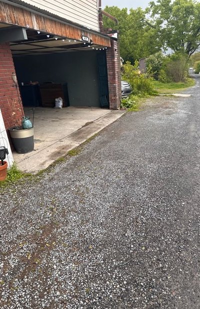 20 x 20 Unpaved Lot in Lewistown, Pennsylvania near [object Object]