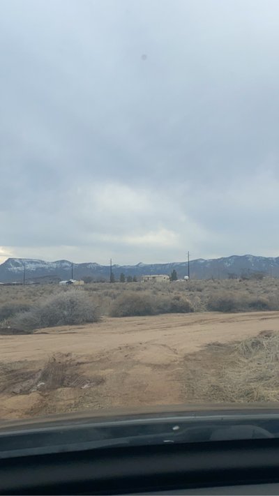 Small 10×20 Unpaved Lot in Kingman, Arizona