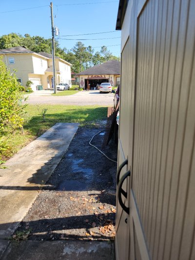 6 x 5 Shed in Jacksonville, Florida near [object Object]