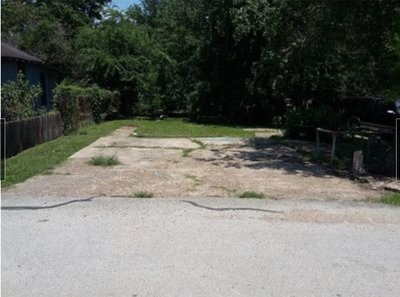 20 x 20 Driveway in Richmond, Texas near [object Object]
