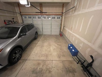 20 x 10 Garage in Lehi, Utah