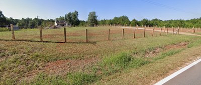 20 x 10 Unpaved Lot in Concord, Georgia near [object Object]