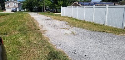 20 x 10 Unpaved Lot in New Port Richey, Florida near [object Object]