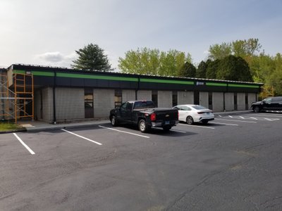 12 x 20 Parking Lot in Bloomfield, Connecticut near [object Object]
