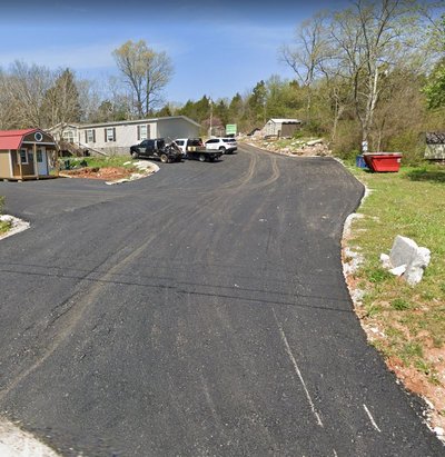 50 x 15 Driveway in Rockfield, Kentucky near [object Object]