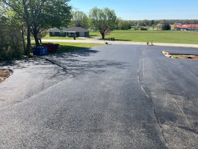 20 x 20 Driveway in Rockfield, Kentucky near [object Object]