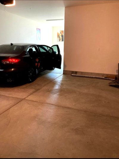 18×10 Garage in Buena Park, California
