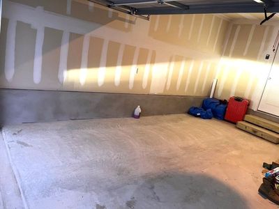 20 x 10 Garage in Converse, Texas near [object Object]