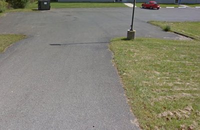 35 x 12 Parking Lot in Bangor, Pennsylvania