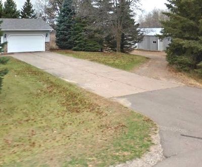 50 x 20 Unpaved Lot in Stacy, Minnesota near [object Object]