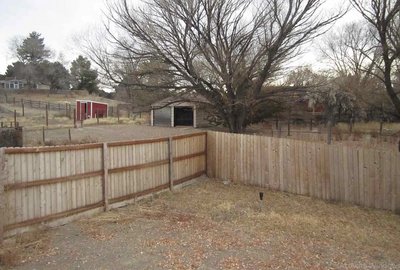 40×14 Unpaved Lot in Grand Junction, Colorado