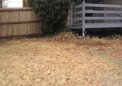 20×10 Unpaved Lot in Grand Junction, Colorado