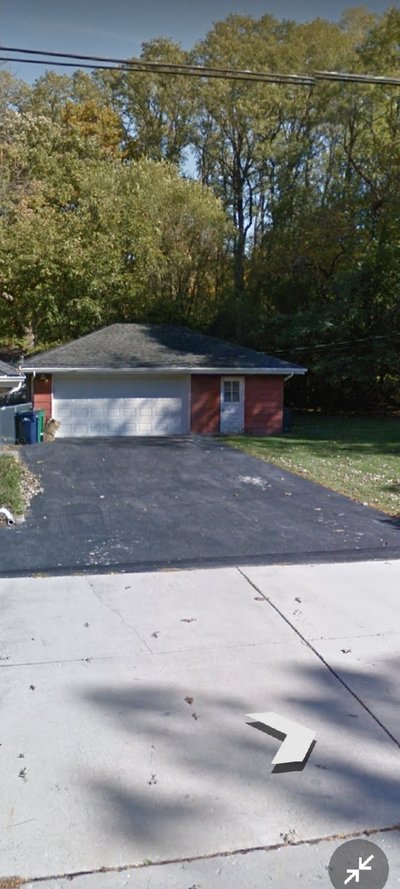verified review of 20 x 10 Driveway in Lombard, Illinois