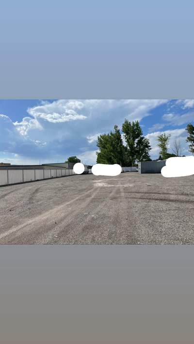 20 x 10 Unpaved Lot in Provo, Utah near [object Object]