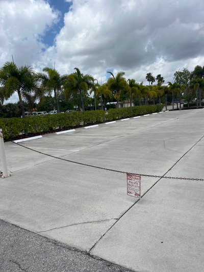 22 x 12 Parking Lot in Lake Worth, Florida near [object Object]
