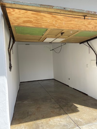 20 x 10 Garage in Santa Monica, California near [object Object]