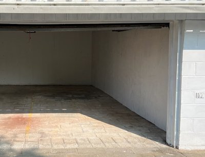 Large 20×20 Garage in Pearl River, New York